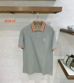 Picture of Burberry Polo Shirts Short _SKUBurberryM-2XL12yr8829368